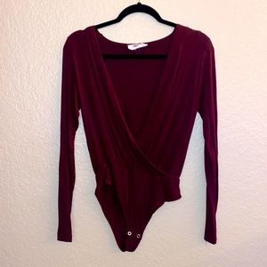 Women body suit